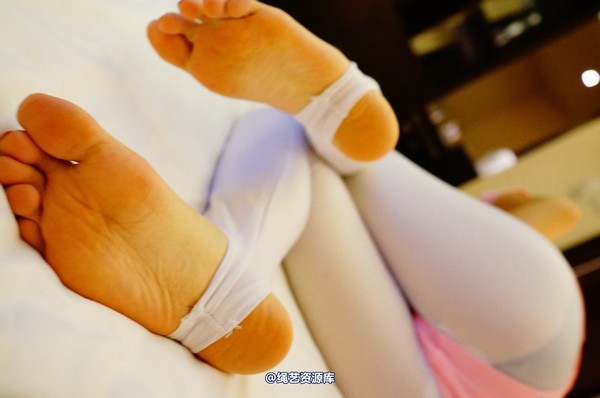 dk13美束馆 - 8.17-布丁踩脚裤B-100P 第 15 张图片