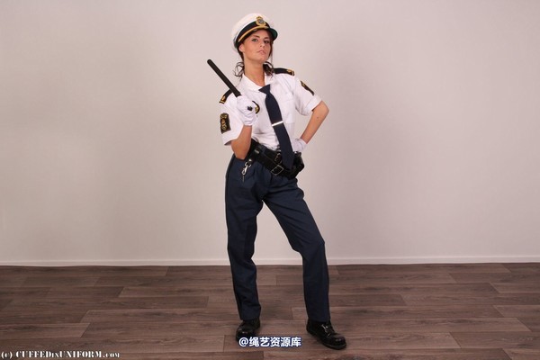 cuffedinuniform - ciu264 第 67 张图片