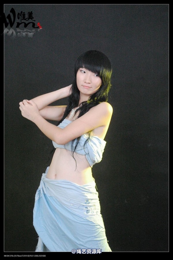 唯美之家 - 2008-08-21小绿五花 第 100 张图片