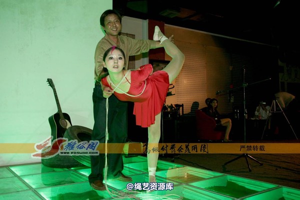 雅俗阁 - 20070122同好联谊活动 第 28 张图片