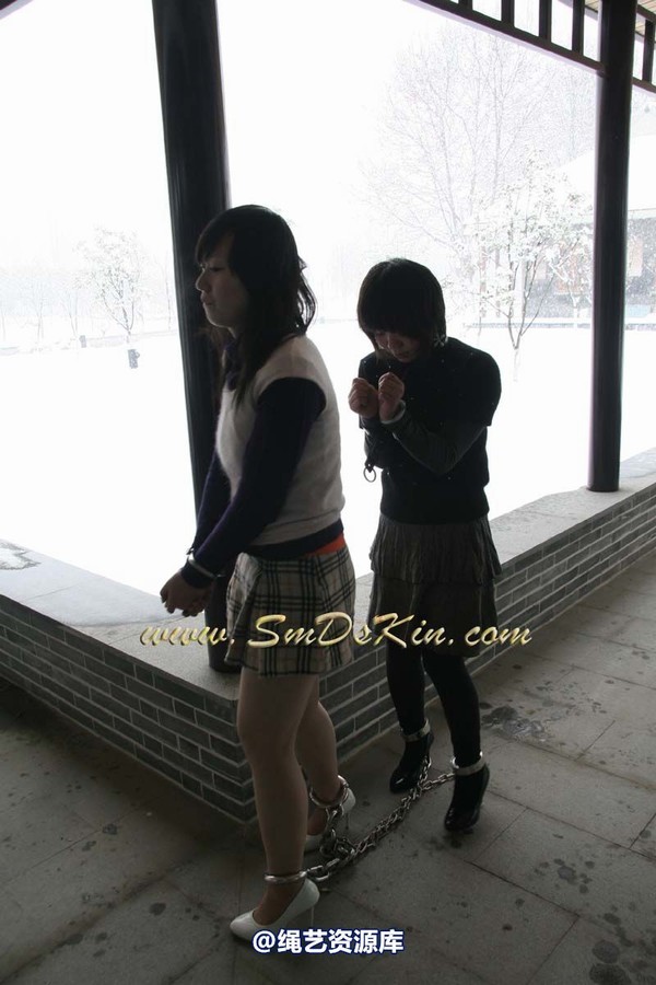 锐度主张 - 2009年第十七期镣铐图（2009.4.21） 第 25 张图片