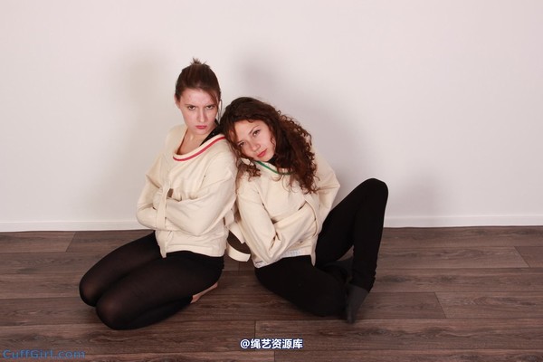 cuffgirl - cg191 第 36 张图片