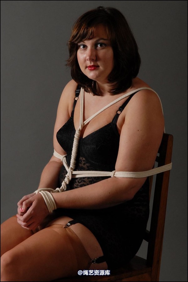 simplytied - Girdle tied up 第 8 张图片