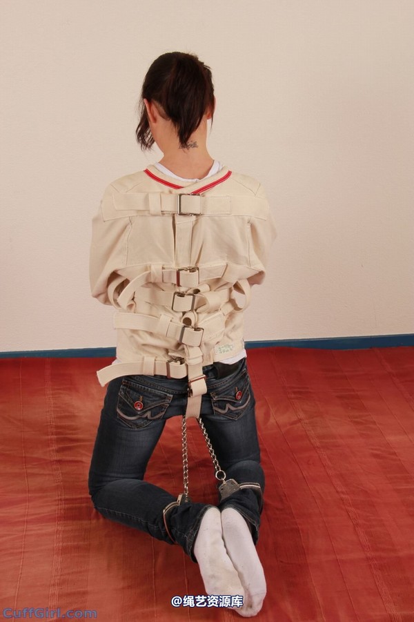 cuffgirl - cg152 第 32 张图片