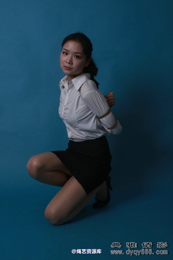 典雅倩影 - 261-雅卿制服 第 75 张图片