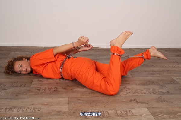cuffedinuniform - ciu391 第 71 张图片