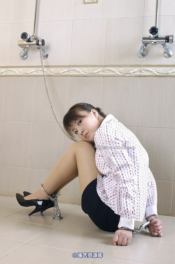 丽柜美束 - 2006-06-27 第 21 张图片