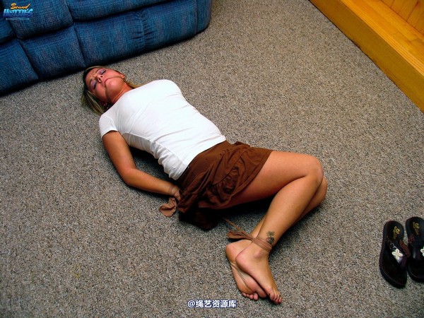 boundhotties - HOPE 2 第 23 张图片