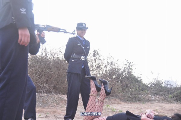 mj影视 - “罪有应得”8―刑场枪决 第 42 张图片