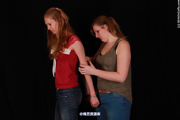 girlsincuffs - gic495 第 52 张图片