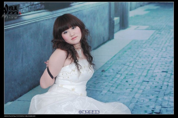 唯美之家 - 姐妹婚纱 第 57 张图片