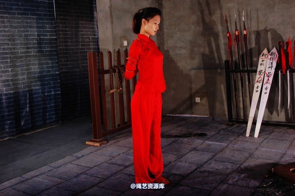 mj影视 - 倾心 玲珑女囚 第 180 张图片