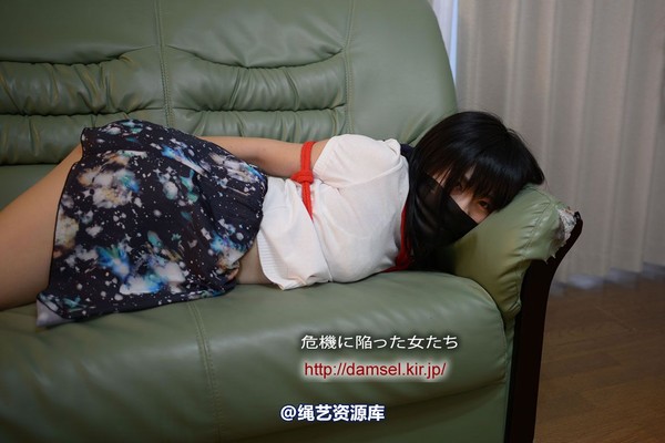 jpdamsel - 20170212 りの  �T拐 第 33 张图片