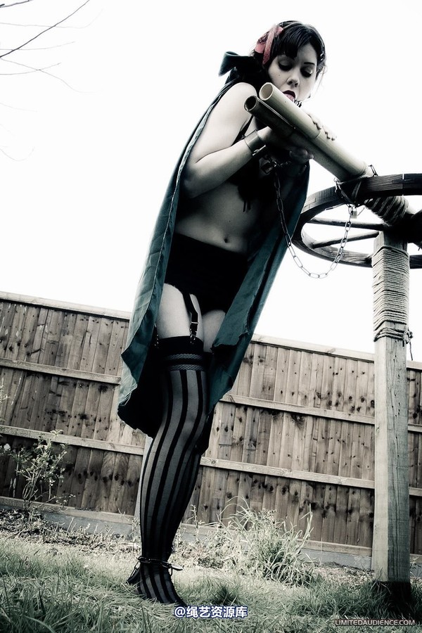 limitedaudience - 2012 dominick destruction escape and punishment 第 26 张图片
