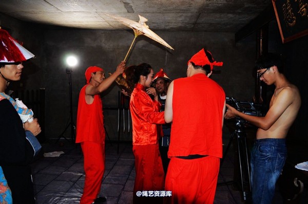 mj影视 - 血的代价梦境古大堂 女囚众生相2013-08-26 第 192 张图片