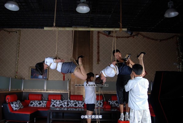 千丝万缕 - 2008-08-27-1日照片 第 140 张图片