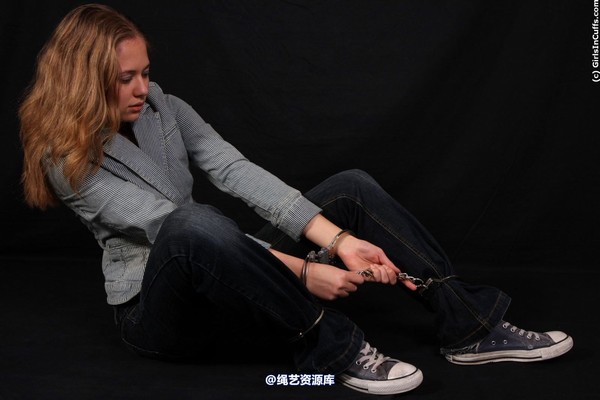 girlsincuffs - gic288 第 7 张图片