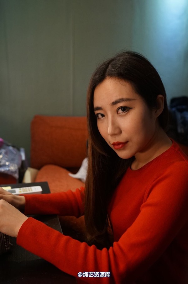 dk13美束馆 - 2.21-娜娜教师-A110P 第 13 张图片