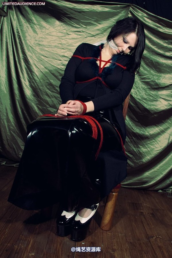 limitedaudience - 2010 deception helpless prisoner 2 第 27 张图片