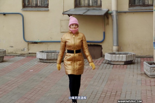 gaggedinpublic - gip368 第 71 张图片