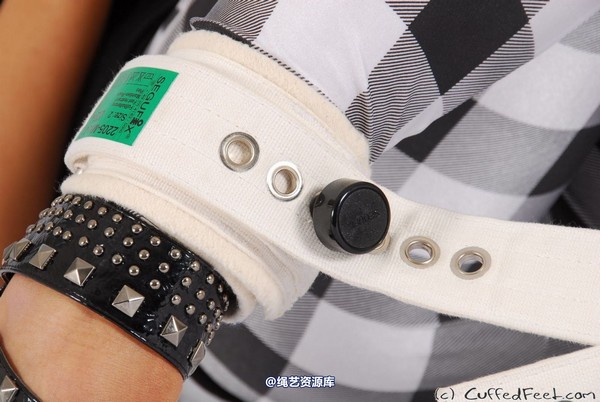 cuffedfeet - cf162 第 72 张图片