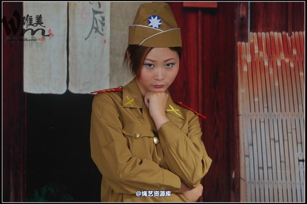 唯美之家 - 08-05-07新模特二 第 57 张图片