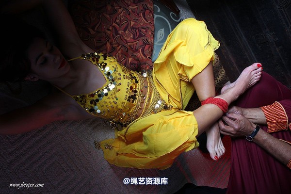 jbroper - Enchantress Sahrye 2014-4 第 48 张图片