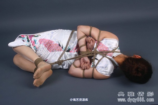 典雅倩影 - 342-燕燕五花驷马 第 81 张图片