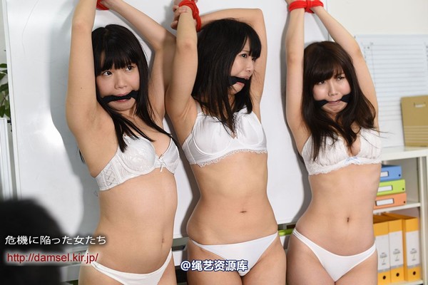 jpdamsel - 20160324 オフィス警���T　２ 第 23 张图片