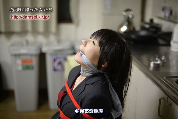 jpdamsel - 20140302 �T拐　まりえ 第 28 张图片