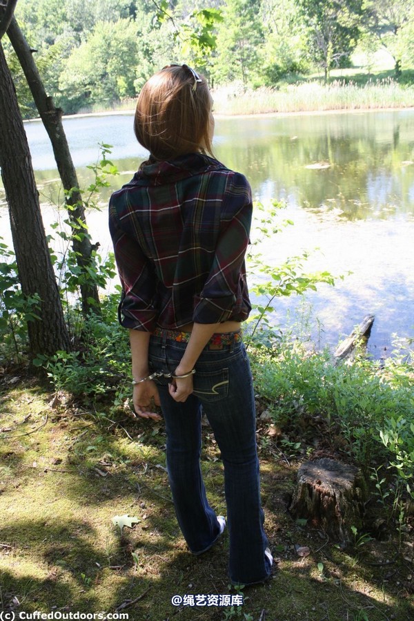 cuffedoutdoors - cod275 第 30 张图片
