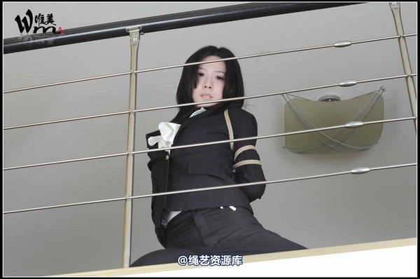 唯美之家 - 雪儿制服2010-3-13 第 51 张图片