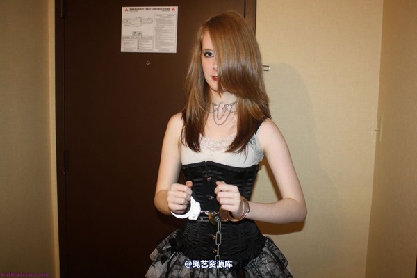 cuffedteens - ct201 第 17 张图片