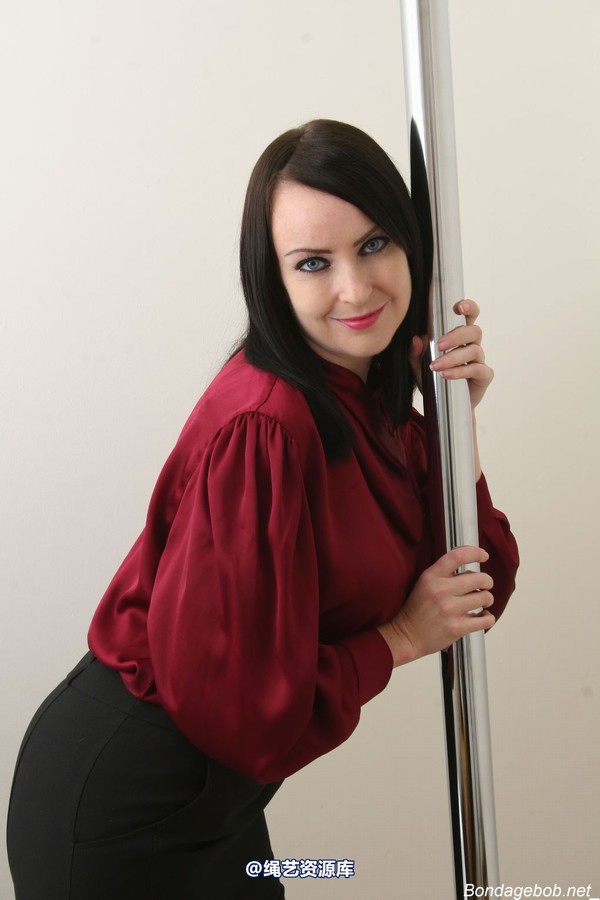 bondagebob - Jessica Not for dancing 第 204 张图片