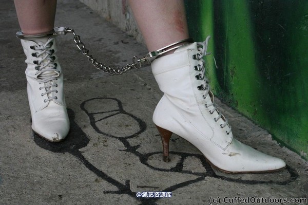 cuffedoutdoors - cod060 第 49 张图片