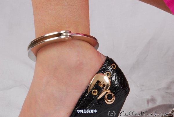 cuffedfeet - cf150 第 31 张图片