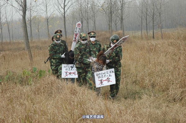 mj影视 - 血泪控诉刑场 第 155 张图片