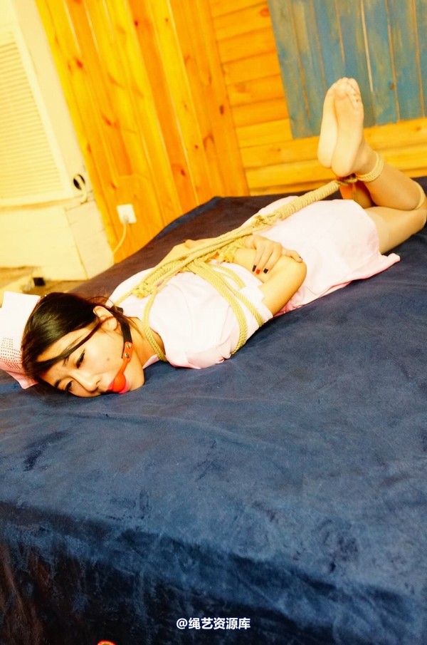 dk13美束馆 - 8.1-红袖护士D-88P 第 34 张图片
