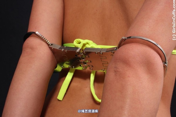 girlsincuffs - gic192 第 81 张图片