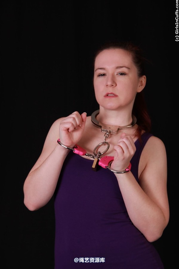 girlsincuffs - gic486 第 24 张图片