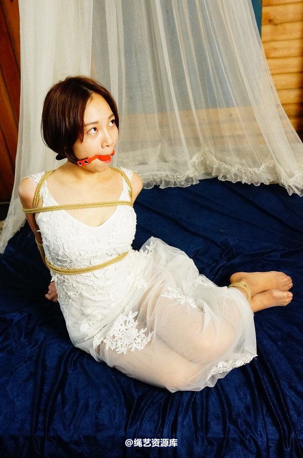 dk13美束馆 - 9.16-小仙儿白婚纱-A130P 第 70 张图片