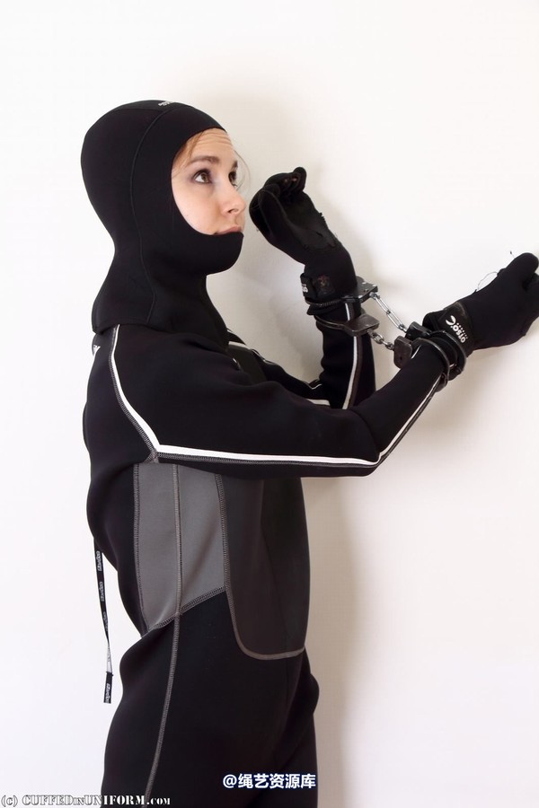 cuffedinuniform - ciu381 第 48 张图片