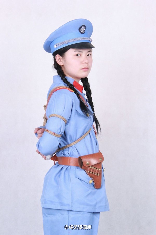 胜景山庄 - 152-北伐军服 第 2 张图片