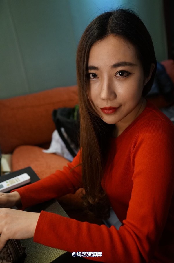 dk13美束馆 - 2.21-娜娜教师-A110P 第 16 张图片