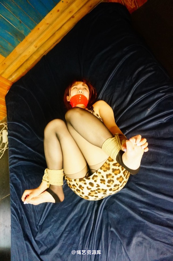 dk13美束馆 - 7.26-娜娜豹纹C-140P 第 27 张图片