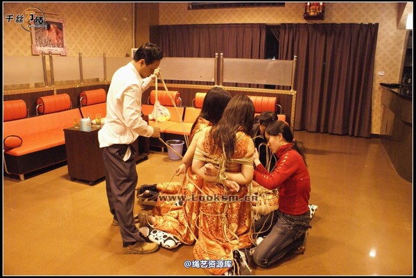千丝万缕 - 2007-10-20日照片 第 31 张图片