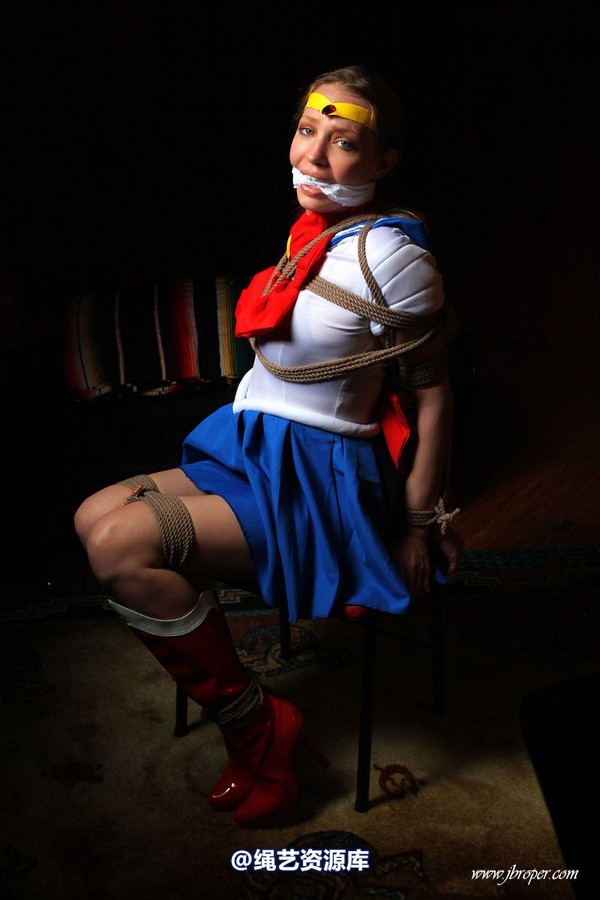 jbroper - Saylor Moon 2013 第 41 张图片