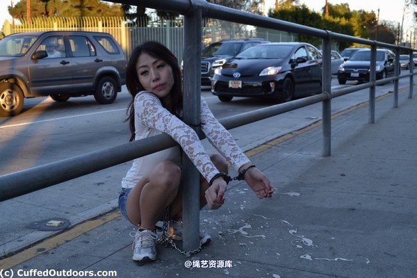 cuffedoutdoors - cod443 第 46 张图片