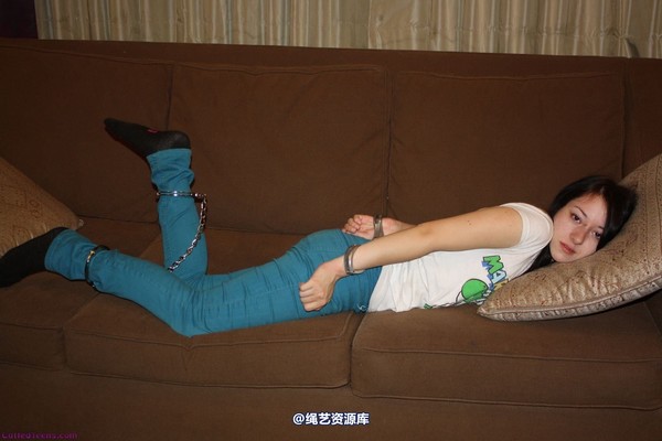 cuffedteens - ct109 第 112 张图片