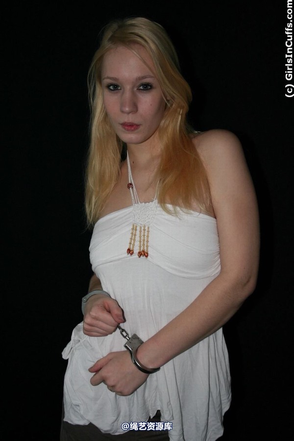 girlsincuffs - gic065 第 42 张图片